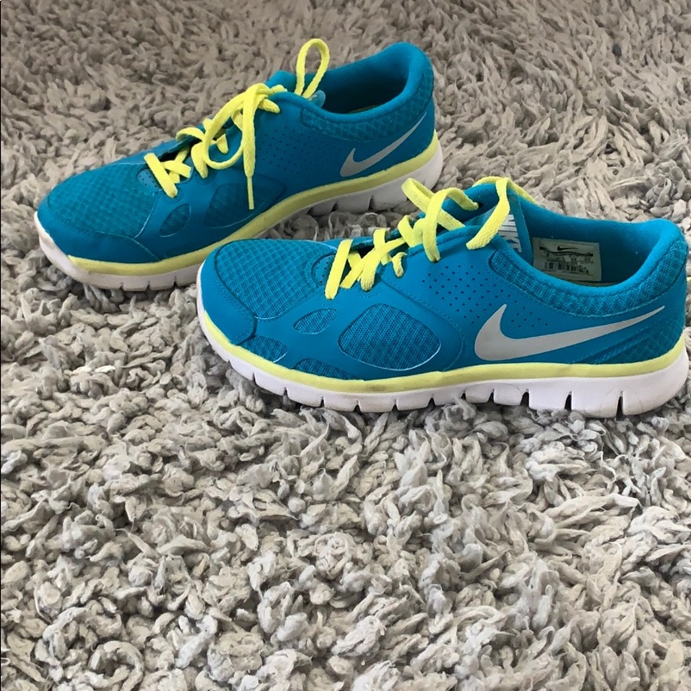 Nike Running Shoes